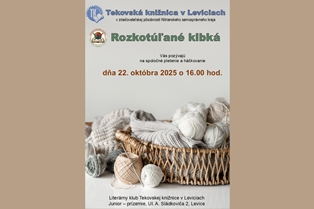 Rozkotúľané klbká